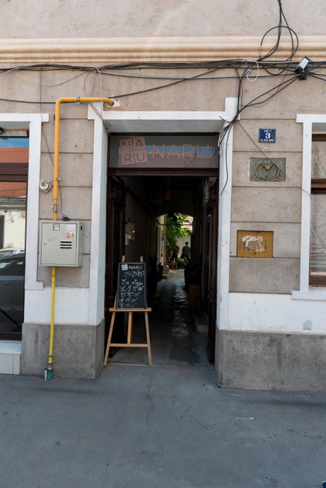 Boutique Miron Unirii 2, Timişoara, Romania