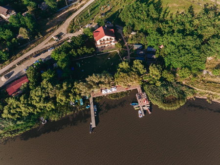 Enpi Lake Resort, Iaşi, Romania