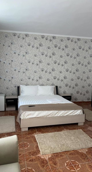 Dany Holiday, Eforie Nord, Romania