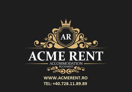 Bucharest Center Villa by ACME RENT, Bucharest, Romania