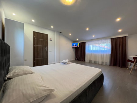 Bucharest Center Villa by ACME RENT, Bucharest, Romania