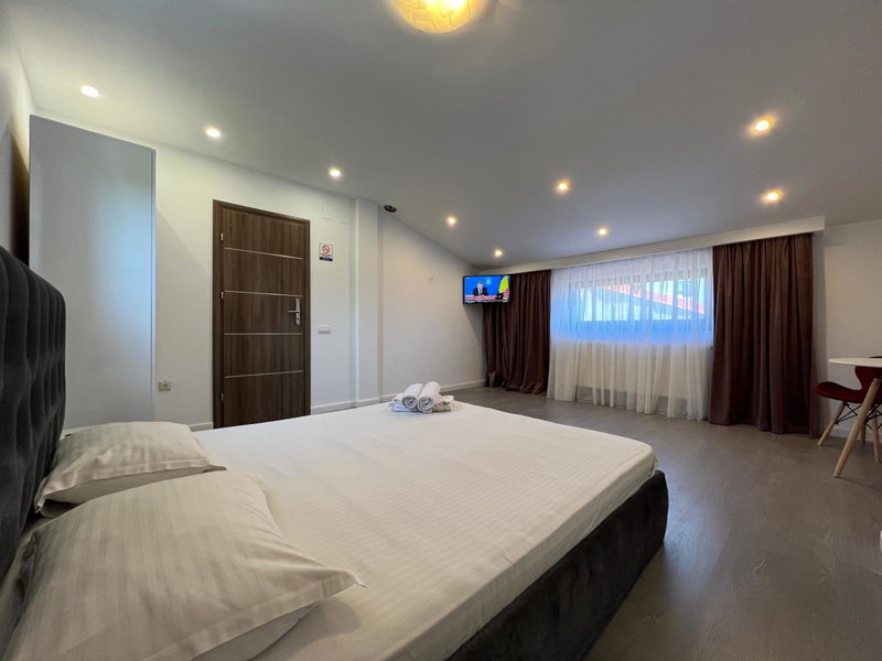 Bucharest Center Villa by ACME RENT, Bucharest, Romania