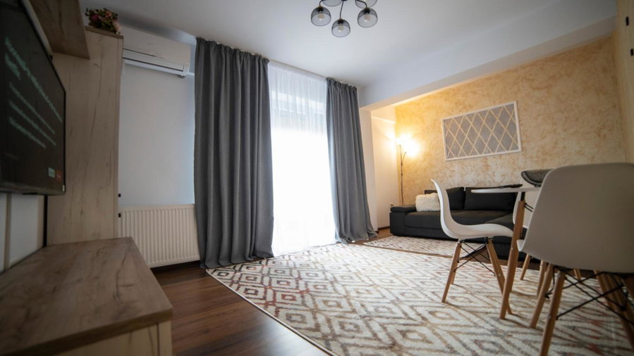 Ballade Apartment, Iaşi, Romania