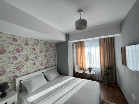 Ballade Apartment, Iaşi, Romania