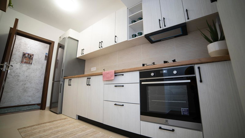 Ballade Apartment, Iaşi, Romania