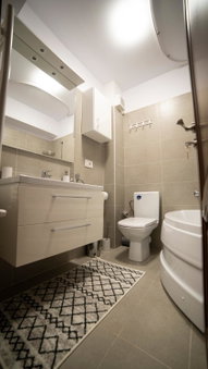 Ballade Apartment, Iaşi, Romania