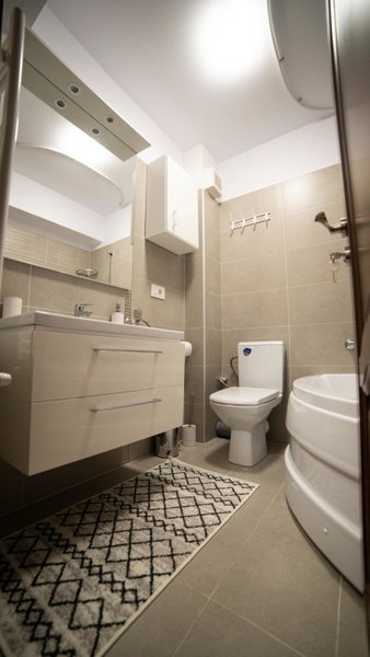 Ballade Apartment, Iaşi, Romania