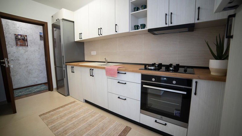 Ballade Apartment, Iaşi, Romania