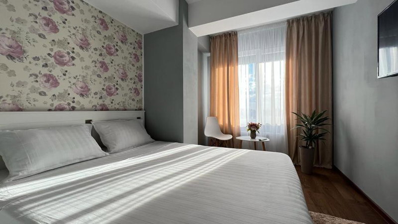 Ballade Apartment, Iaşi, Romania