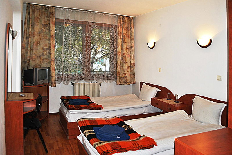 Family hotel Zora, Sofia, Bulgaria