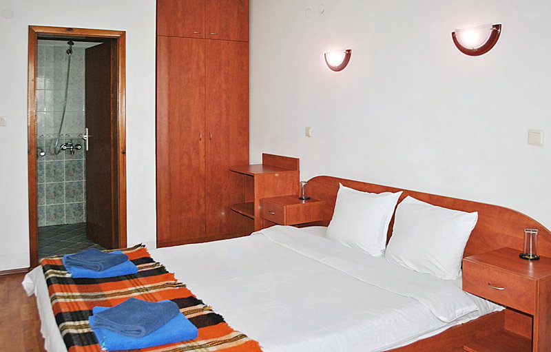 Family hotel Zora, Sofia, Bulgaria
