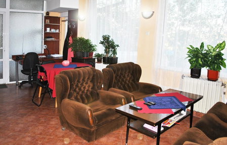Family hotel Zora, Sofia, Bulgaria