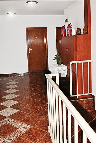 Family hotel Zora, Sofia, Bulgaria