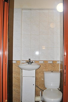 Family hotel Zora, Sofia, Bulgaria