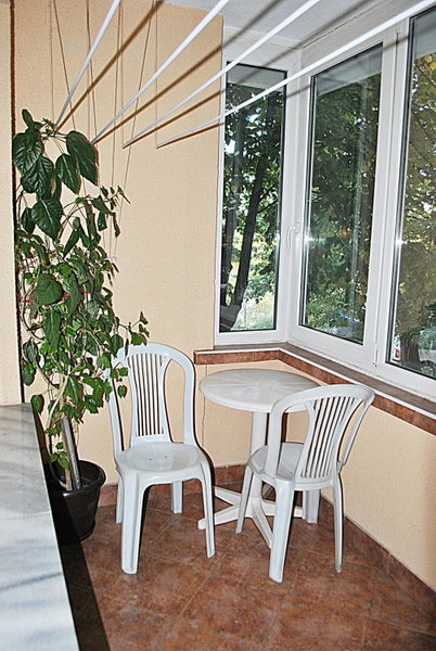 Family hotel Zora, Sofia, Bulgaria
