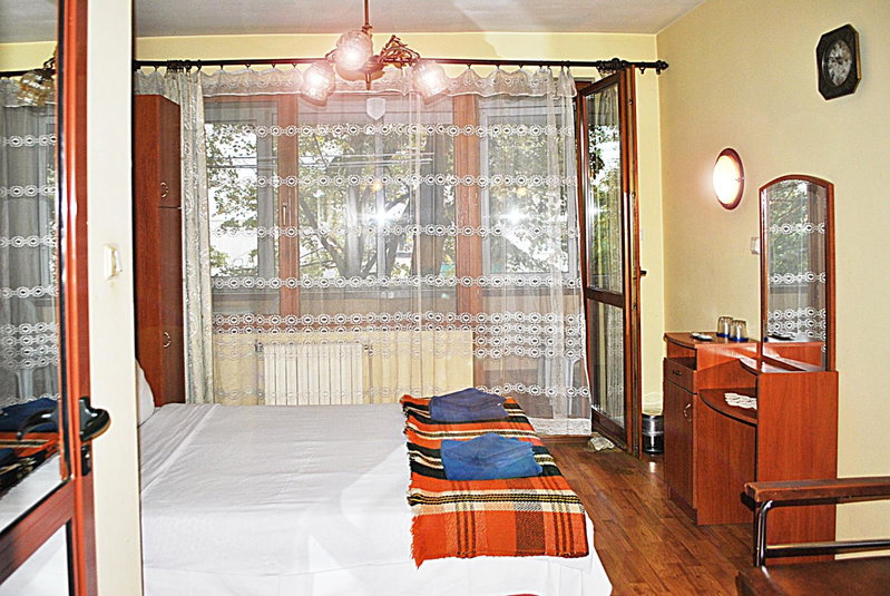 Family hotel Zora, Sofia, Bulgaria