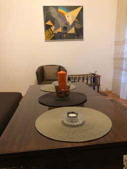 Practico, cómodo y céntrico., Gabrovo, Bulgaria