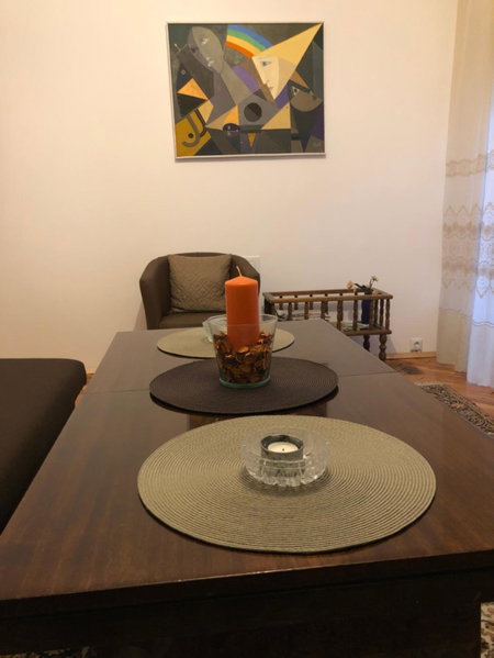 Practico, cómodo y céntrico., Gabrovo, Bulgaria