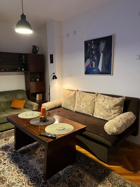 Practico, cómodo y céntrico., Gabrovo, Bulgaria