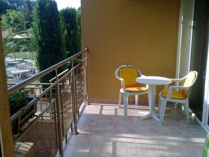 Elias Apartment, Golden Sands, Bulgaria