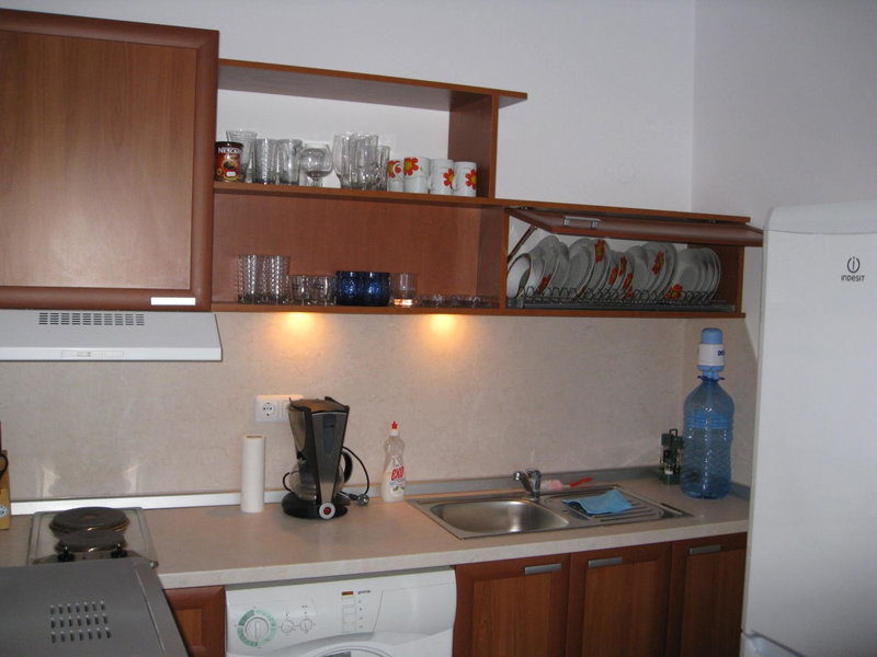Elias Apartment, Golden Sands, Bulgaria