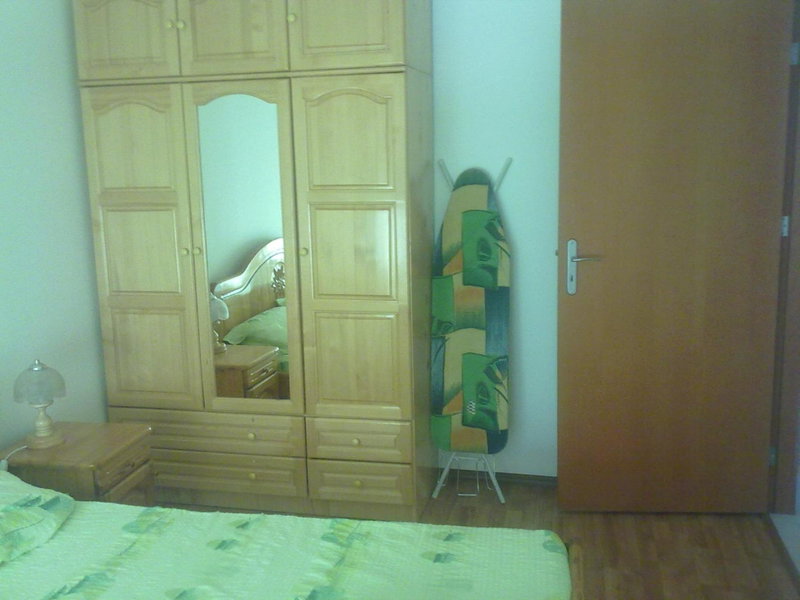 Elias Apartment, Golden Sands, Bulgaria