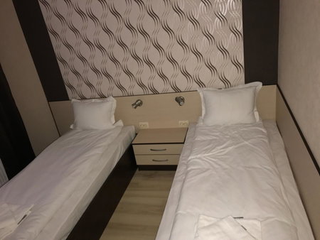 Hotel Body M, Vratsa, Bulgaria