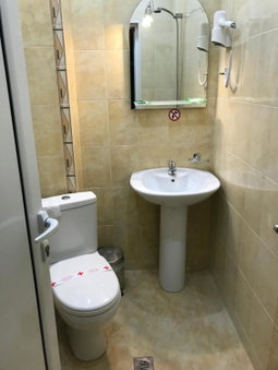 Hotel Body M, Vratsa, Bulgaria