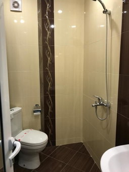 Hotel Body M, Vratsa, Bulgaria