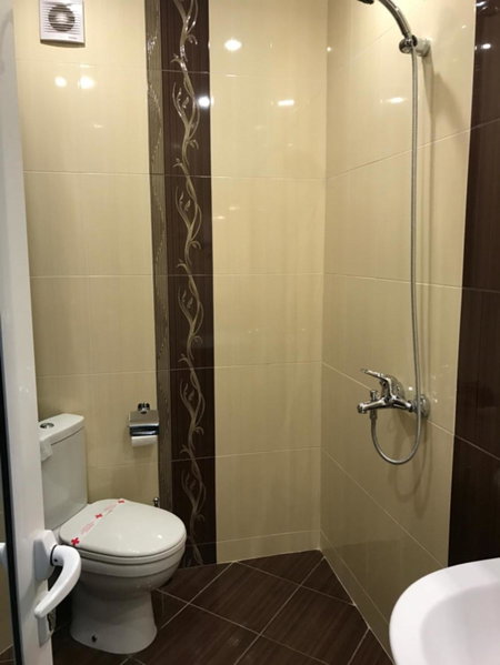 Hotel Body M, Vratsa, Bulgaria