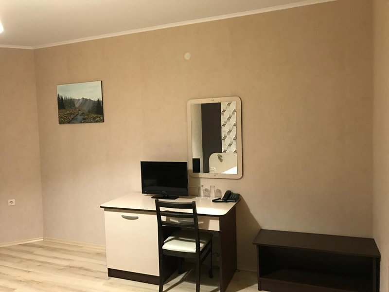 Hotel Body M, Vratsa, Bulgaria