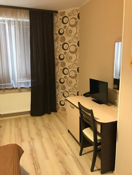 Hotel Body M, Vratsa, Bulgaria