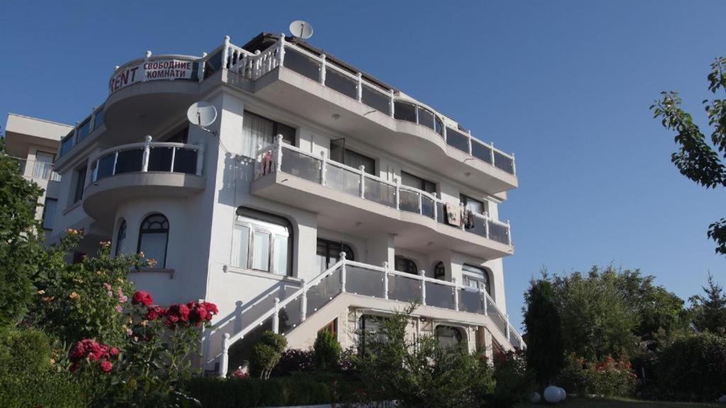 Къща за гости АЛЛА, Bulgaria