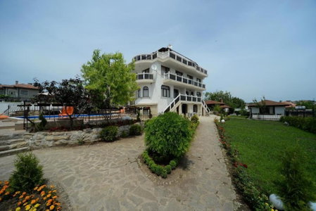 Къща за гости АЛЛА, Byala, Bulgaria