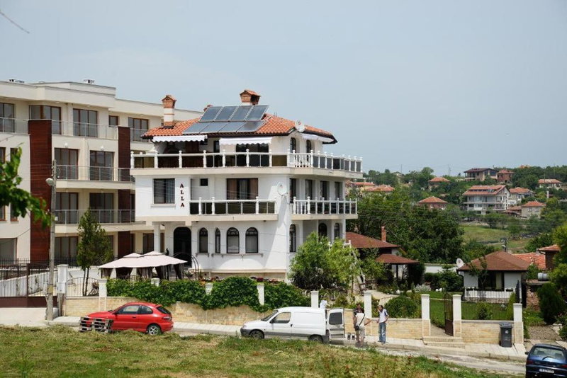 Къща за гости АЛЛА, Byala, Bulgaria