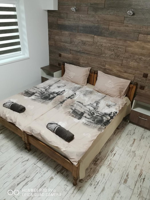 Hotel Belisimo, Ruse, Bulgaria