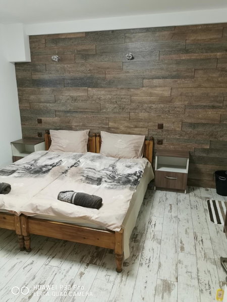 Hotel Belisimo, Ruse, Bulgaria