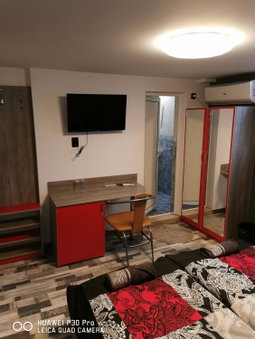 Hotel Belisimo, Ruse, Bulgaria