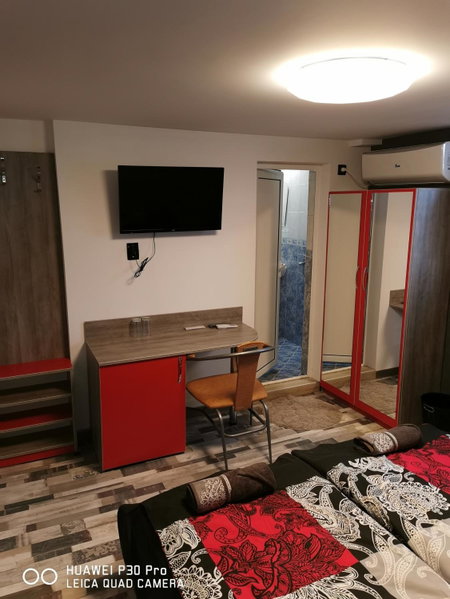 Hotel Belisimo, Ruse, Bulgaria