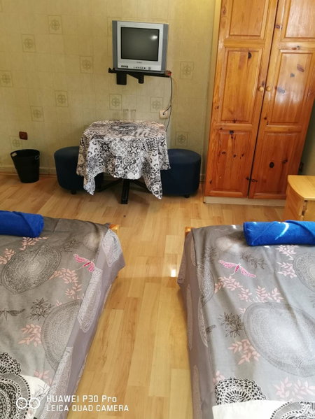 Hotel Belisimo, Ruse, Bulgaria