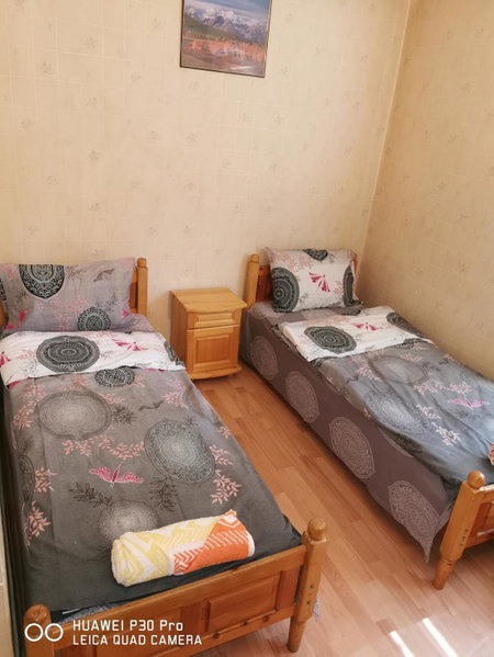 Hotel Belisimo, Ruse, Bulgaria