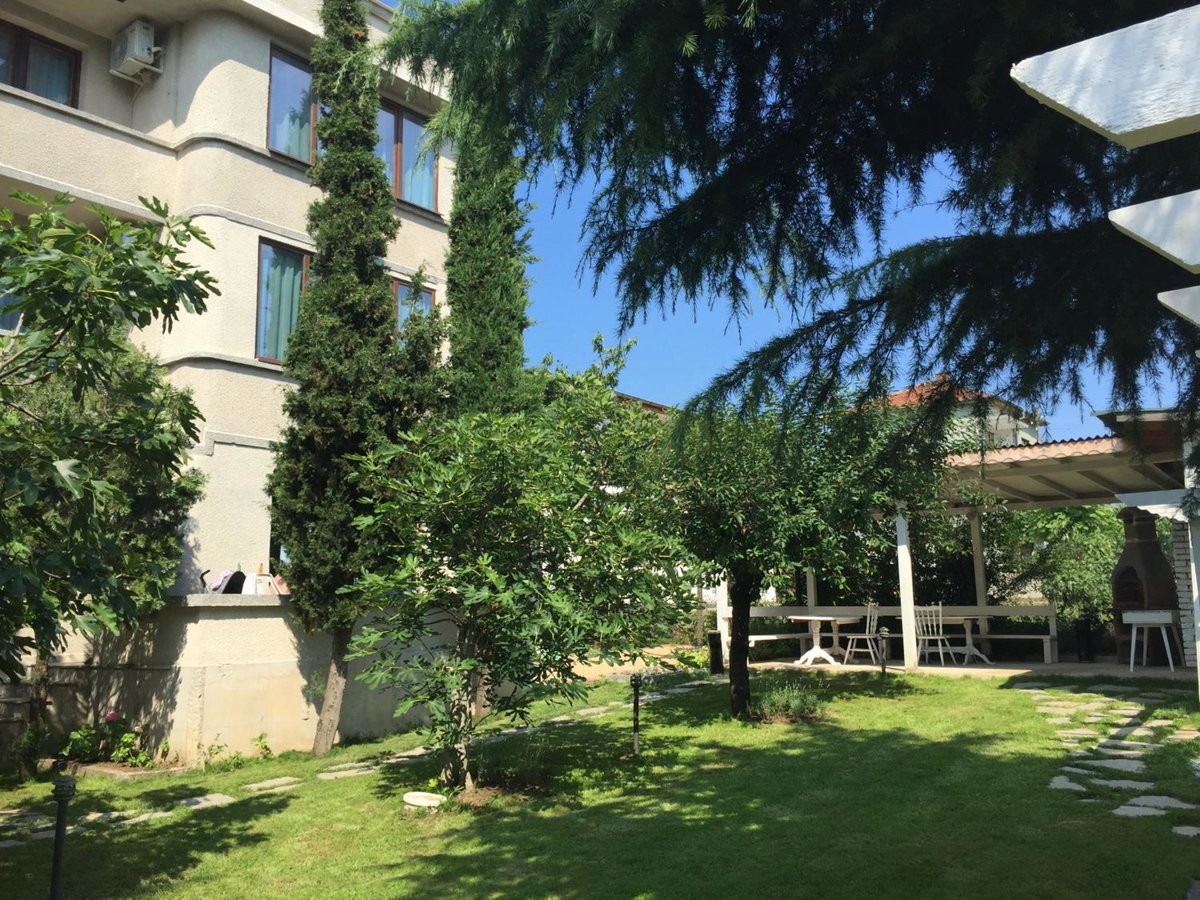 Villa Elmar, Bulgaria