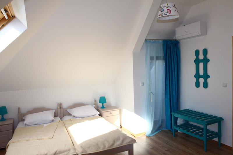 Villa Elmar, Kiten, Bulgaria