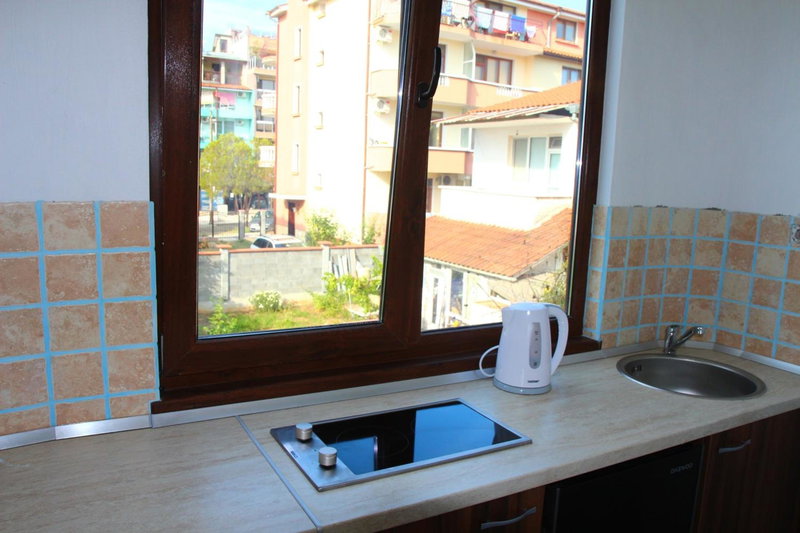 Villa Elmar, Kiten, Bulgaria