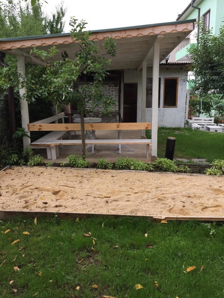 Villa Elmar, Kiten, Bulgaria
