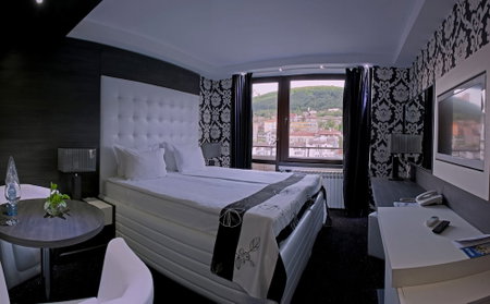 Grand Hotel Shumen, Shumen, Bulgaria