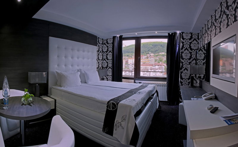 Grand Hotel Shumen, Shumen, Bulgaria