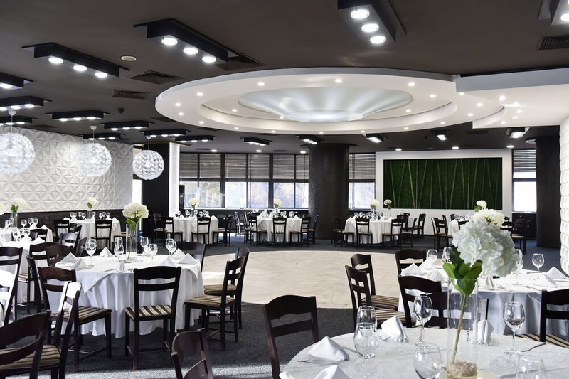 Grand Hotel Shumen, Shumen, Bulgaria