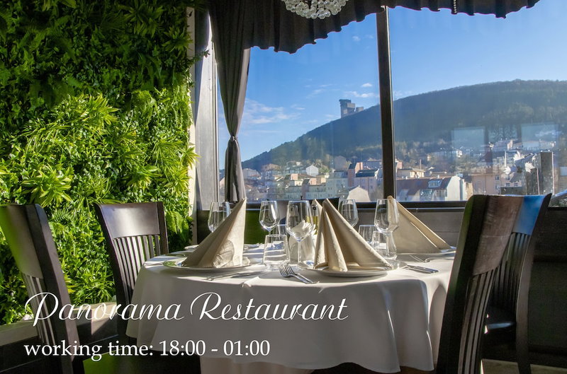 Grand Hotel Shumen, Shumen, Bulgaria