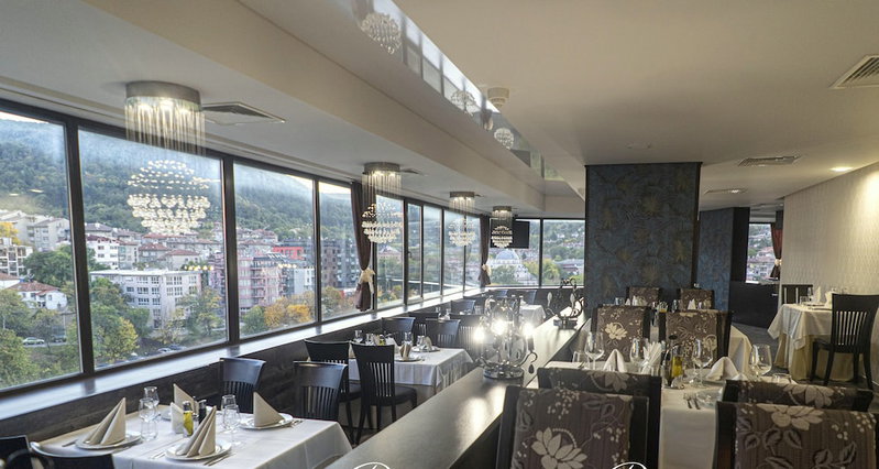 Grand Hotel Shumen, Shumen, Bulgaria